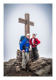 Pfannspitze