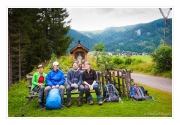 Wanderschaft