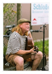 tolle Stimme