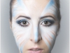 Model: GLauraâ¨Visa: Carmen Miâ¨Photo&Bea: Roland Dutzler