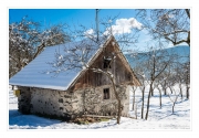 Hütte