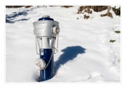 neue Hydranten?