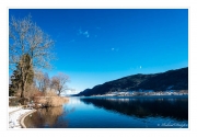 schön ist es am See